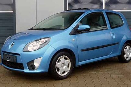 Renault Twingo 77.300 km 2.980 &euro; Kist 97270