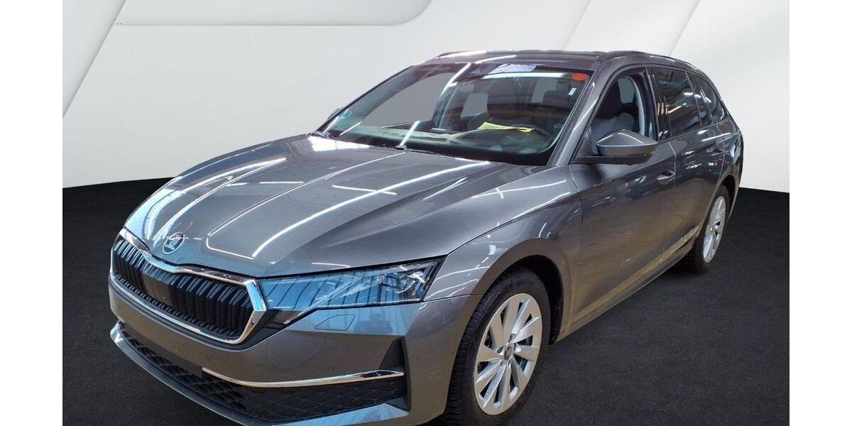 Skoda Octavia 15.405 km 32.580 &euro; Magdeburg 39128