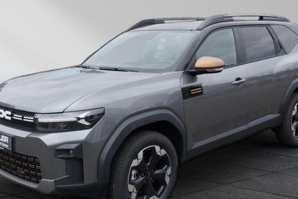 Dacia Bigster 3.990 km 33.600 &euro; Haiger 35708