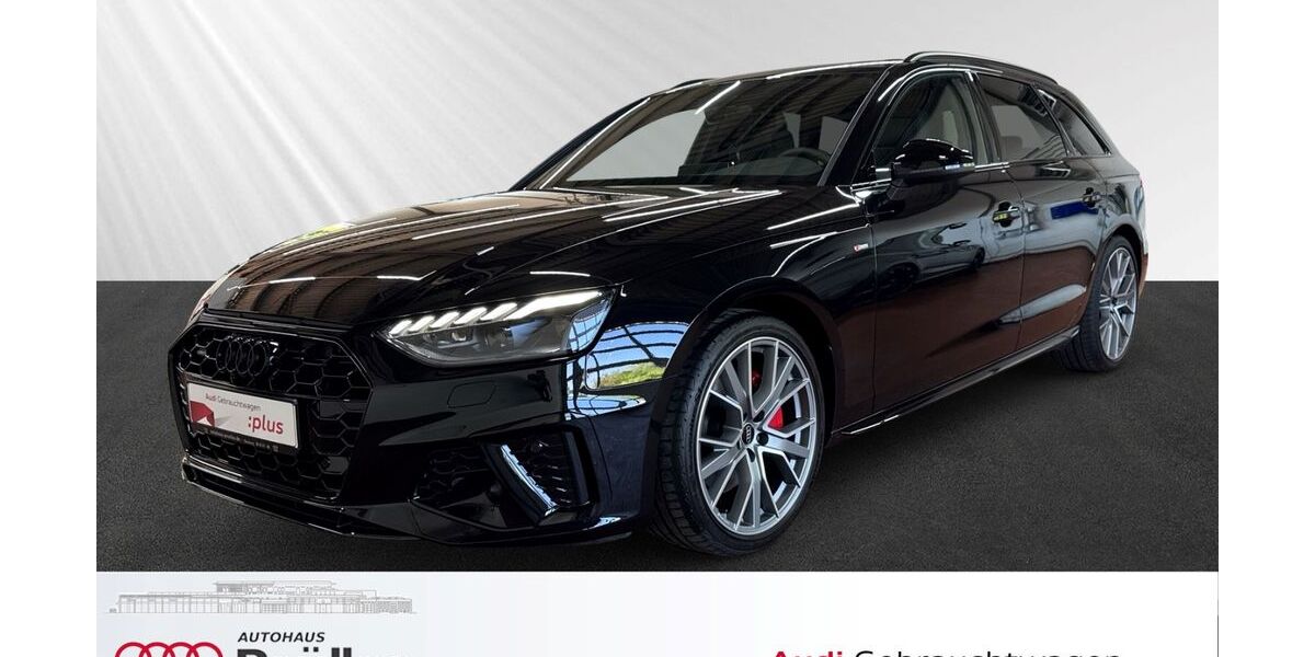 Audi A4 29.900 km 44.400 &euro; Neuburg 86633
