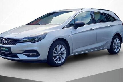 Opel Astra 69.882 km 14.270 &euro; Bad Driburg 33014