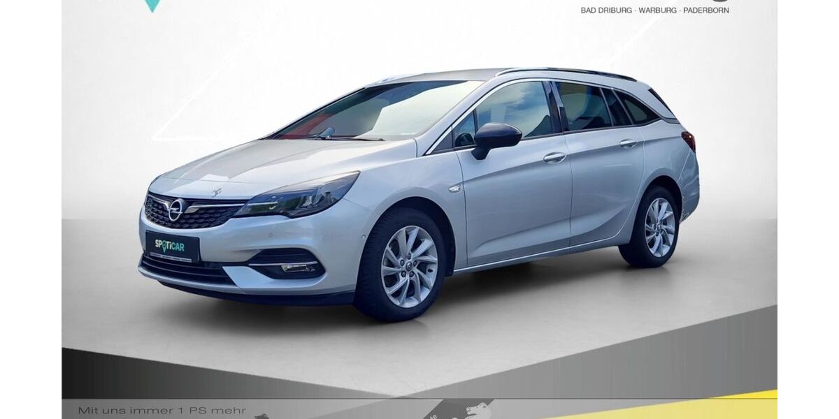 Opel Astra 69.882 km 14.270 &euro; Bad Driburg 33014