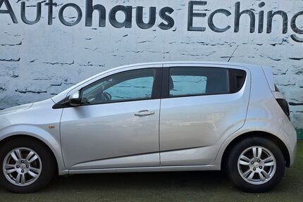 Chevrolet Aveo 239.727 km 2.150 &euro; Eching 85386