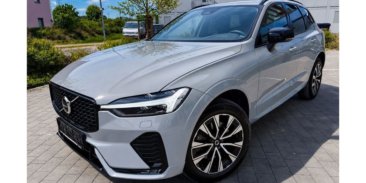 Volvo XC60 23.000 km 37.990 &euro; Neuching 85467