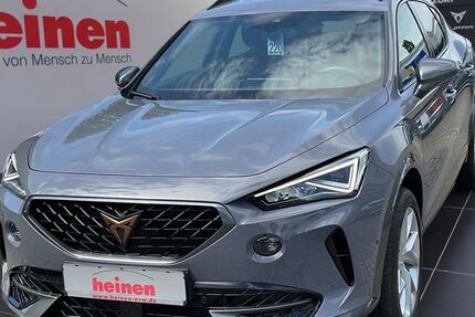 Cupra Formentor 43.179 km 24.899 &euro; Werne 59368