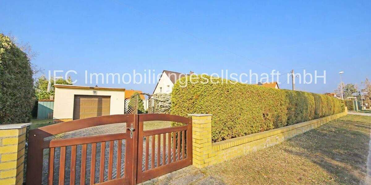 Doppelhaushälfte Muldestausee Muldenstein - 5 Zimmer, 100 m&sup2;, 135.000&euro; | Angebot:25866041