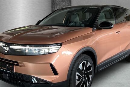 Opel Grandland (X) 8.000 km 35.950 &euro; Hamburg 21079