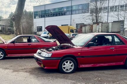 Nissan Sunny 106.000 km 4.999 &euro; Grünstadt 67269