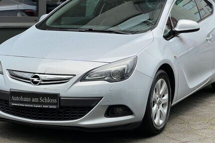 Opel Astra 159.597 km 4.450 &euro; Gelsenkirchen 45899