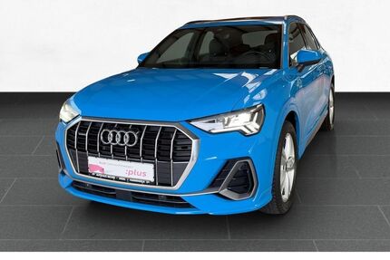 Audi Q3 82.712 km 32.490 &euro; Wesel 46485