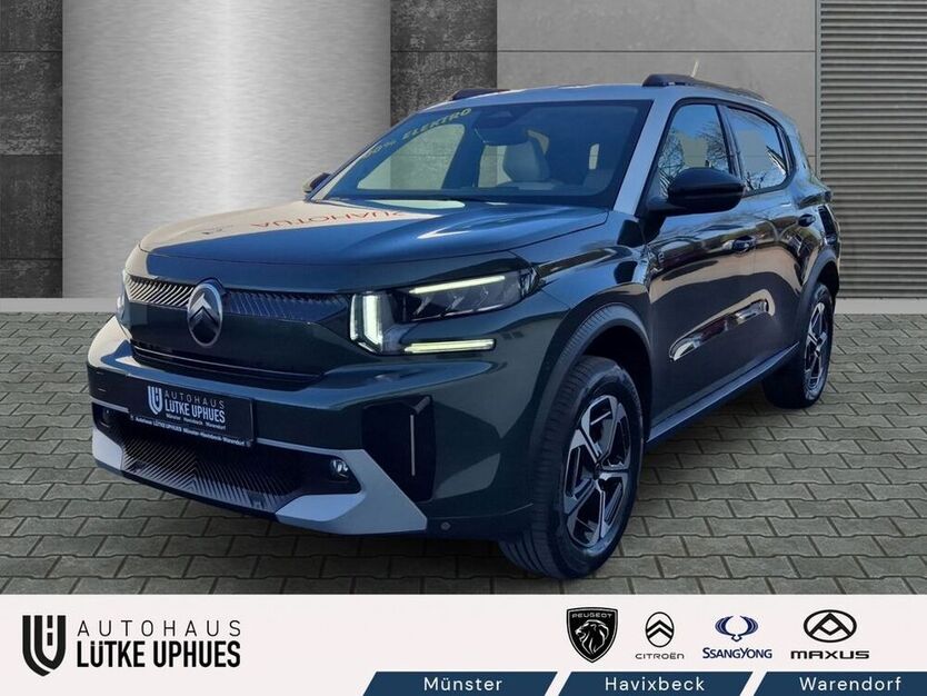 C3 Aircross