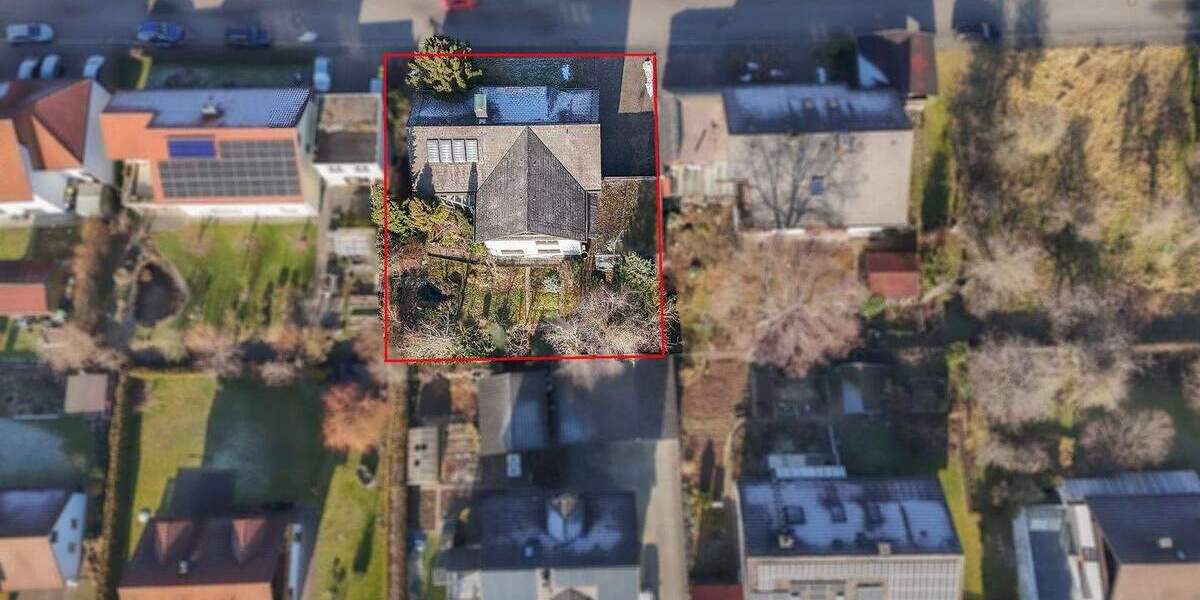 Mehrfamilienhaus, Wohnhaus Boxberg Schwabhausen - 5 Zimmer, 173 m&sup2;, 325.000&euro; | Angebot:26028392