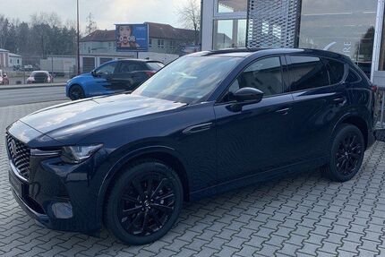 Mazda CX-60 1.304 km 57.390 € Schmölln 04626