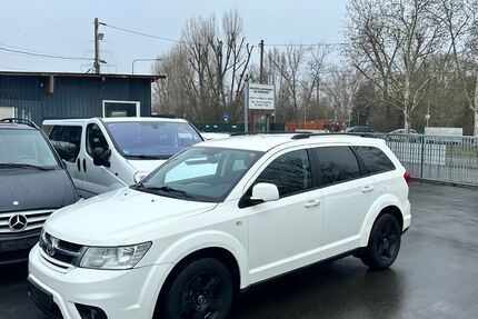 Fiat Freemont 205.000 km 5.999 &euro; Frankfurt am Main 60486