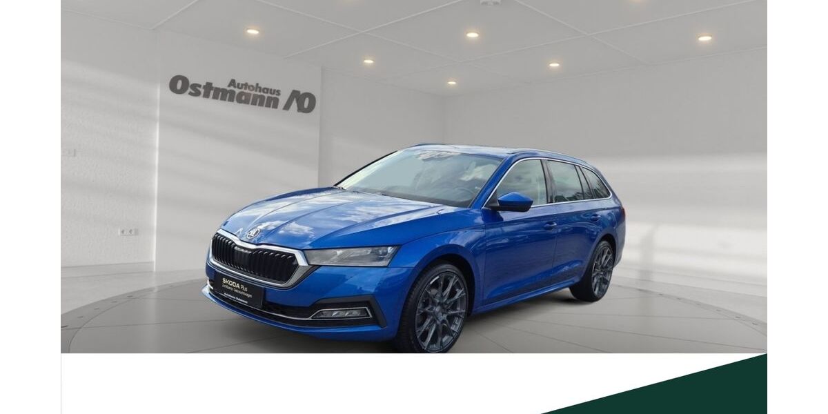 Skoda Octavia 91.207 km 19.980 &euro; Niestetal 34266