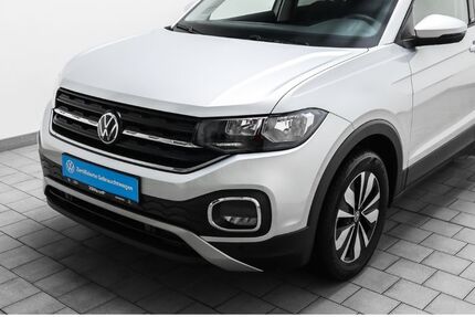 VW T-Cross 30.374 km 19.870 &euro; Eschershausen 37632