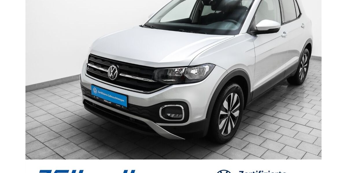 VW T-Cross 30.374 km 19.870 &euro; Eschershausen 37632