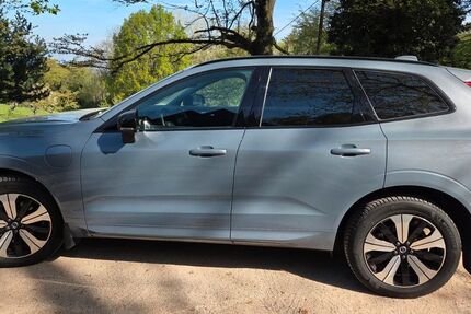 Volvo XC60 11.850 km 45.500 &euro; Malsch 76316