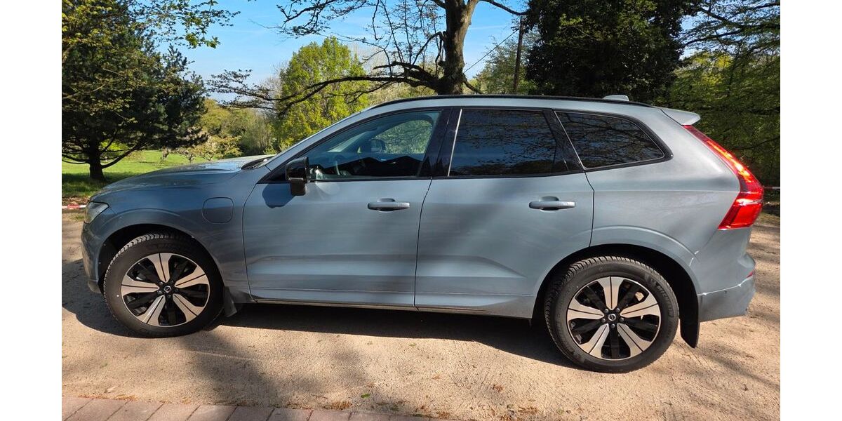 Volvo XC60 11.850 km 45.500 &euro; Malsch 76316