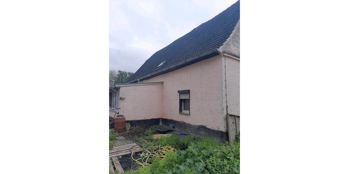 Einfamilienhaus Sandersdorf-Brehna Torna - 6 Zimmer, 120 m&sup2;, 145.000&euro; | Angebot:26518061