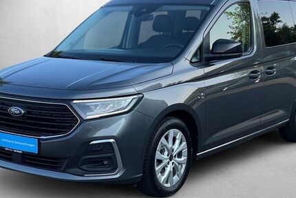 Ford Tourneo Connect 33.843 km 26.880 &euro; Mainz 55131