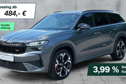 Skoda Kodiaq 23.703 km 49.660 &euro; Mitterteich 95666