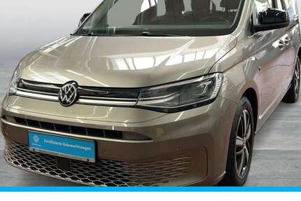 VW Caddy 60.700 km 25.250 &euro; Siegen 57074