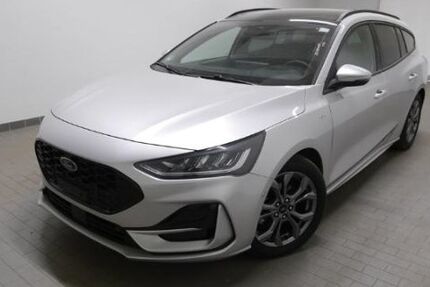 Ford Focus 14.984 km 24.490 &euro; Leipzig 04179