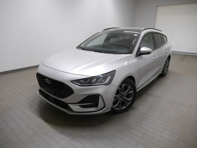Ford Focus 14.984 km 24.490 &euro; Leipzig 04179