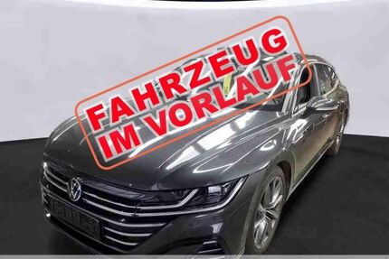 VW Arteon 53.395 km 29.999 &euro; Chemnitz - Mittelbach 09224
