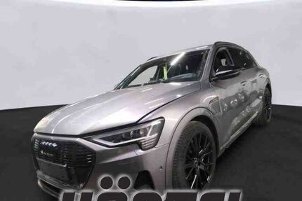 Audi e-tron 52.900 km 29.800 &euro; Osnabrück 49084