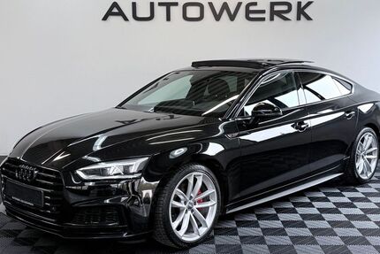 Audi A5 118.560 km 22.999 &euro; Hückeswagen 42499