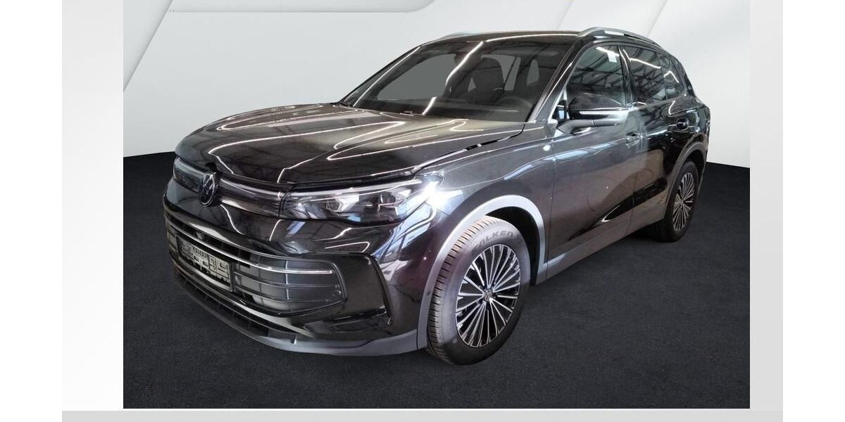 VW Tiguan 26.750 km 35.280 &euro; Nürnberg 90441