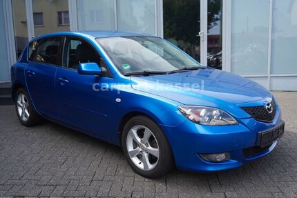 Mazda 3 206.700 km 1.999 &euro; Kassel 34123