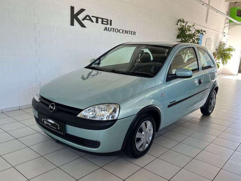 Corsa