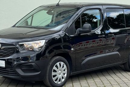 Opel Combo 122.489 km 14.990 € Chemnitz 09120