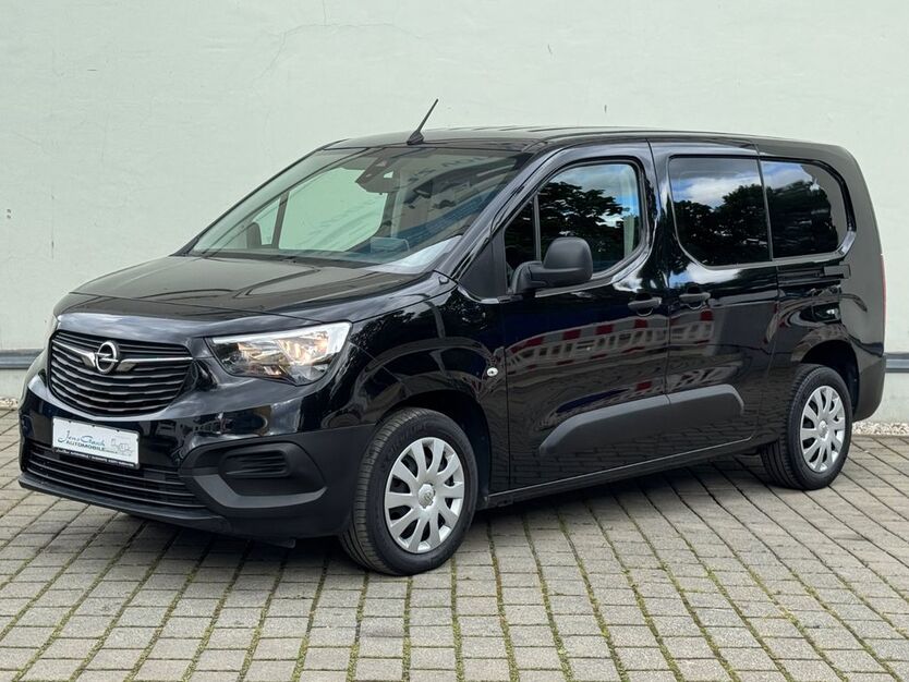 Opel Combo 122.489 km 14.990 € Chemnitz 09120
