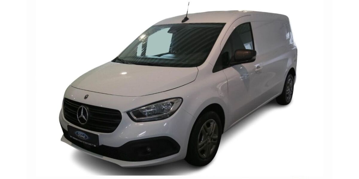 Mercedes-Benz Citan 21.461 km 28.980 &euro; Braubach 56338