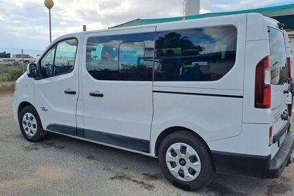 Fiat Talento 171.000 km 11.000 &euro; Künzell 36093