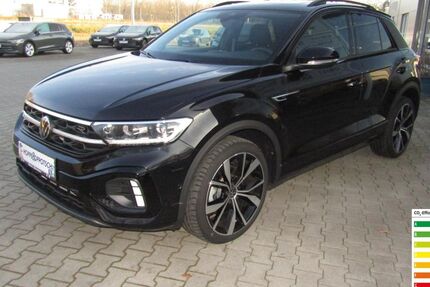 VW T-Roc 15.120 km 38.990 &euro; Rastede 26180