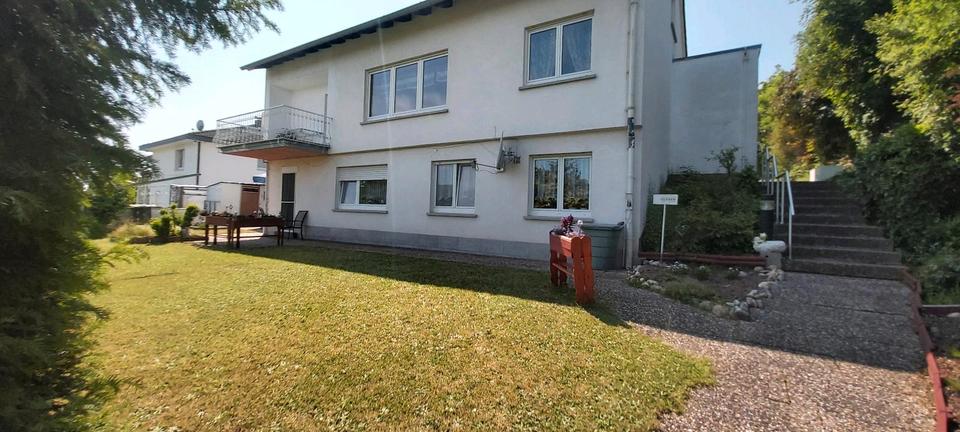 Mehrfamilienhaus, Wohnhaus Fulda Aschenberg - 8 Zimmer, 240 m&sup2;, 550.000&euro; | Angebot:26857828