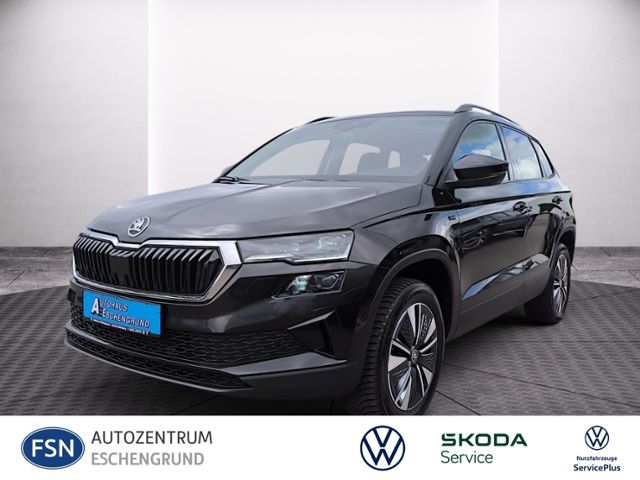 Skoda Karoq 31.220 km 32.689 &euro; Neubrandenburg 17034