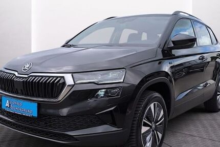 Skoda Karoq 31.220 km 33.979 &euro; Neubrandenburg 17034