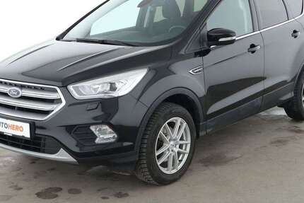 Ford Kuga 57.473 km 15.360 &euro; Frankfurt am Main 65936