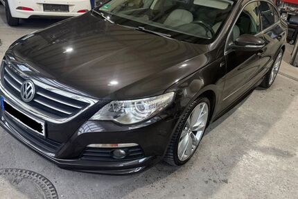 VW CC 188.500 km 9.750 &euro; Herten 45699