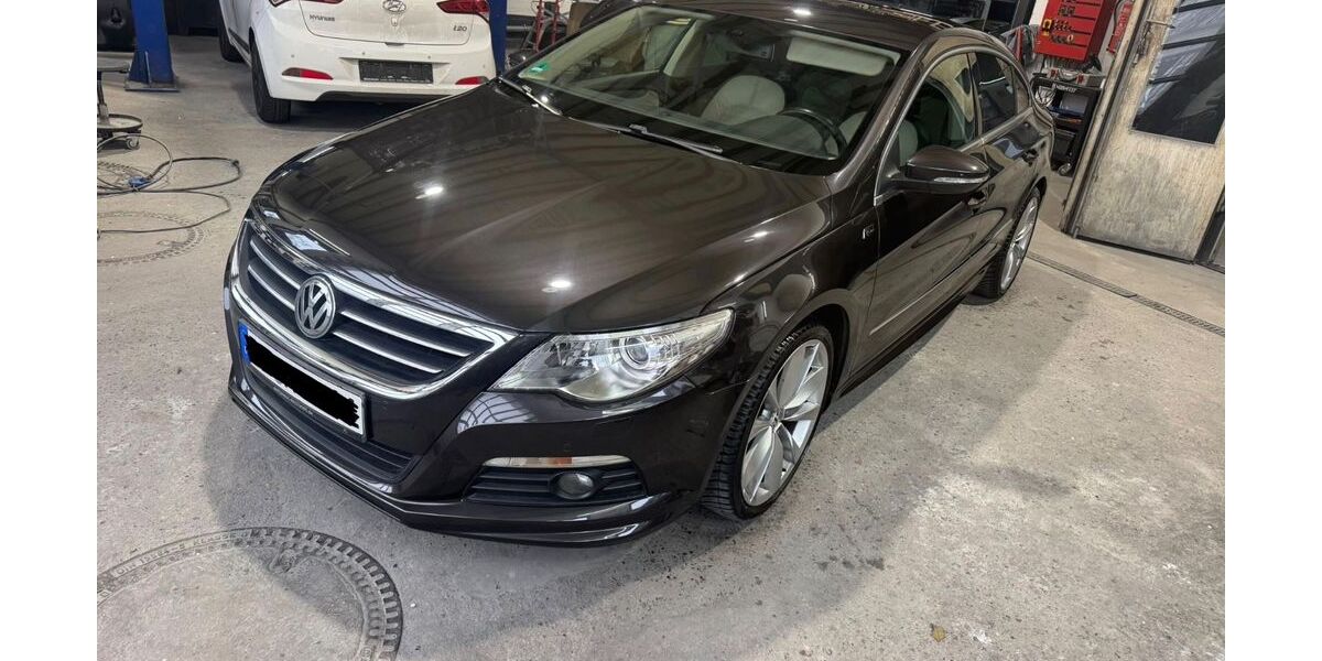 VW CC 188.500 km 9.750 &euro; Herten 45699