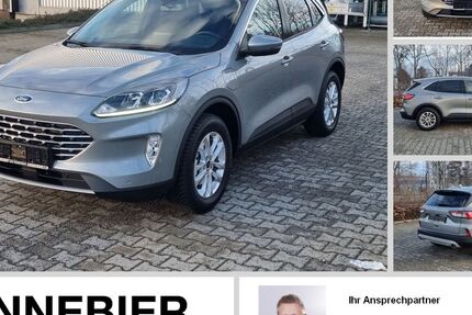 Ford Kuga 14.556 km 30.390 € Oranienburg 16515