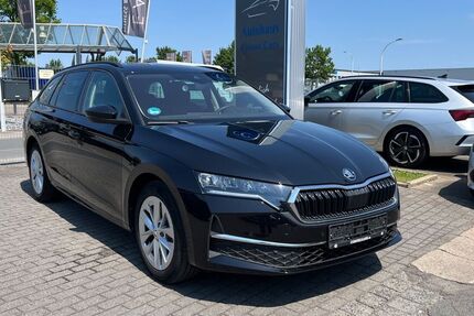 Skoda Octavia 20.780 km 28.950 &euro; Werl 59457
