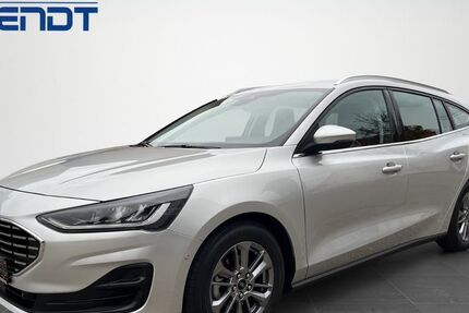 Ford Focus 33.152 km 19.500 € Dinkelscherben-Breitenbronn 86424