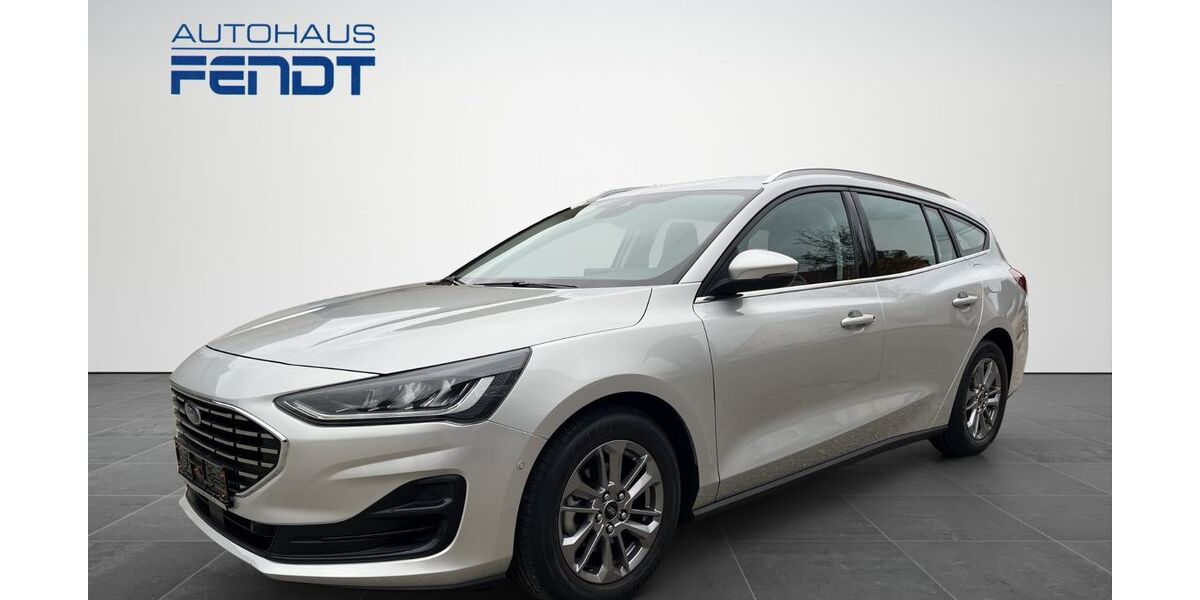 Ford Focus 33.152 km 19.500 € Dinkelscherben-Breitenbronn 86424